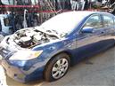 2001 Toyota Camry LE Blue 2.5L AT #Z23421